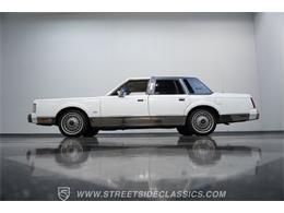 1985 Lincoln Town Car (CC-2079675) for sale in Lavergne, Tennessee
