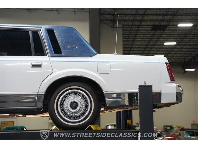 1985 Lincoln Town Car (CC-2079675) for sale in Lavergne, Tennessee