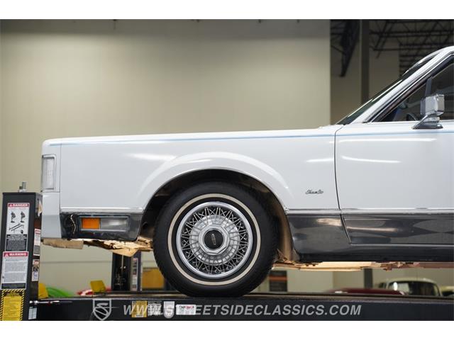 1985 Lincoln Town Car (CC-2079675) for sale in Lavergne, Tennessee