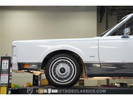 1985 Lincoln Town Car (CC-2079675) for sale in Lavergne, Tennessee