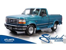 1996 Ford F150 (CC-2079676) for sale in Lithia Springs, Georgia