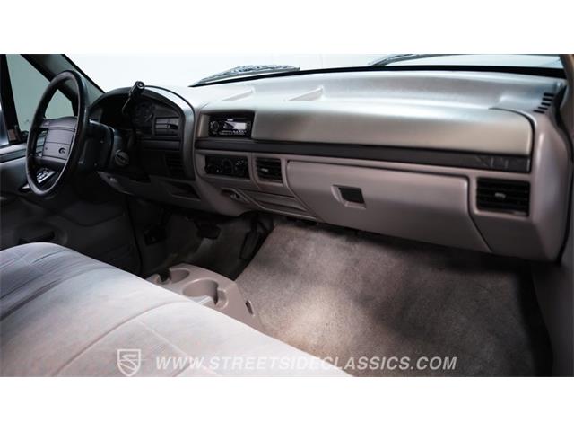 1996 Ford F150 (CC-2079676) for sale in Lithia Springs, Georgia