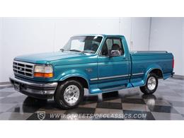1996 Ford F150 (CC-2079676) for sale in Lithia Springs, Georgia