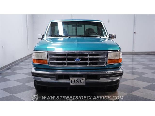 1996 Ford F150 (CC-2079676) for sale in Lithia Springs, Georgia