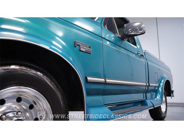 1996 Ford F150 (CC-2079676) for sale in Lithia Springs, Georgia