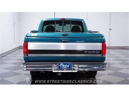 1996 Ford F150 (CC-2079676) for sale in Lithia Springs, Georgia