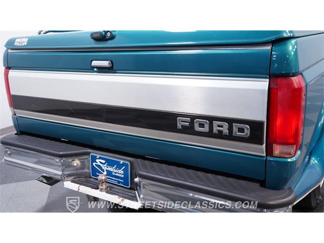 1996 Ford F150 (CC-2079676) for sale in Lithia Springs, Georgia