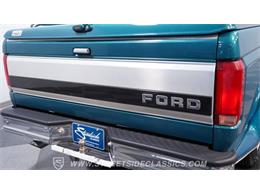 1996 Ford F150 (CC-2079676) for sale in Lithia Springs, Georgia