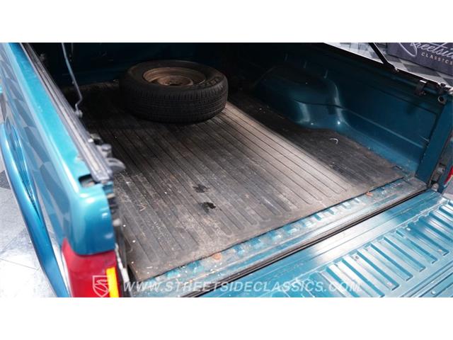 1996 Ford F150 (CC-2079676) for sale in Lithia Springs, Georgia