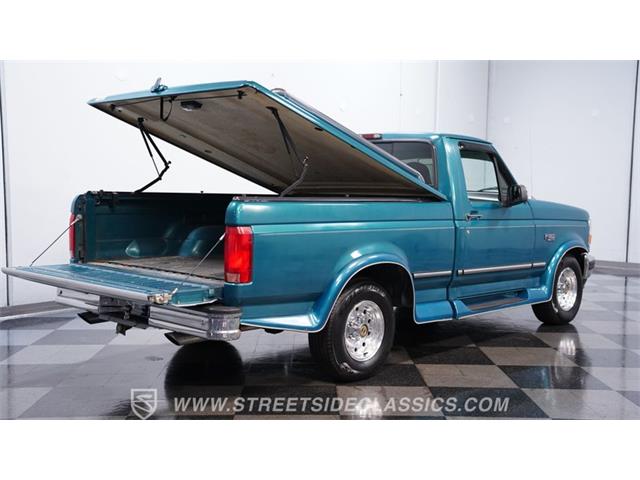 1996 Ford F150 (CC-2079676) for sale in Lithia Springs, Georgia
