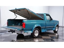 1996 Ford F150 (CC-2079676) for sale in Lithia Springs, Georgia