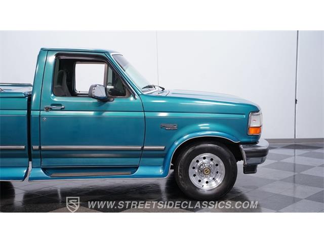 1996 Ford F150 (CC-2079676) for sale in Lithia Springs, Georgia
