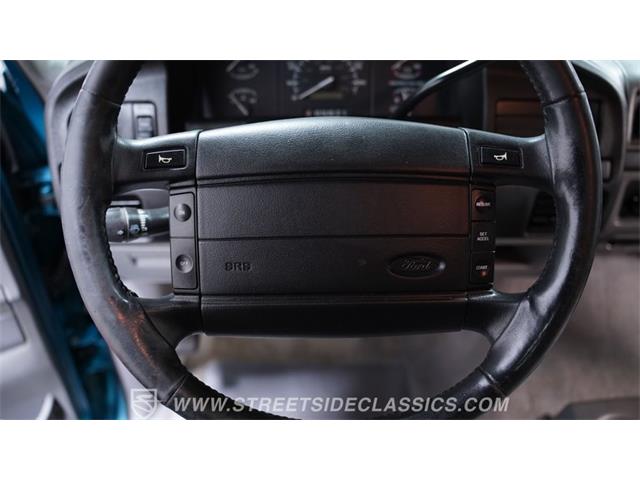 1996 Ford F150 (CC-2079676) for sale in Lithia Springs, Georgia