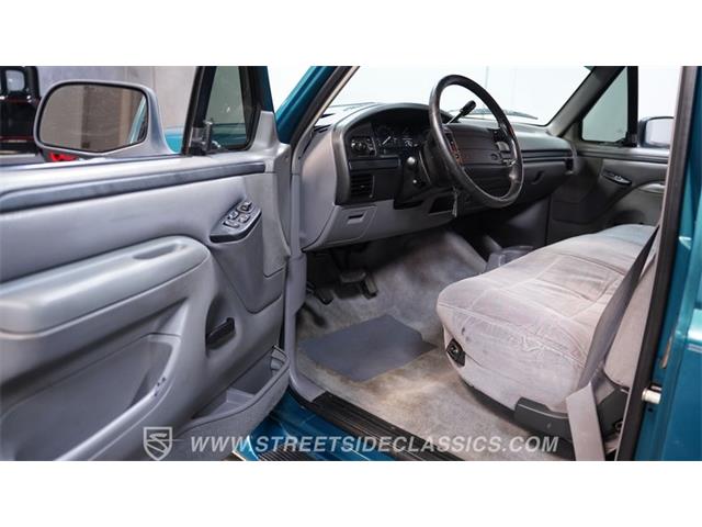 1996 Ford F150 (CC-2079676) for sale in Lithia Springs, Georgia