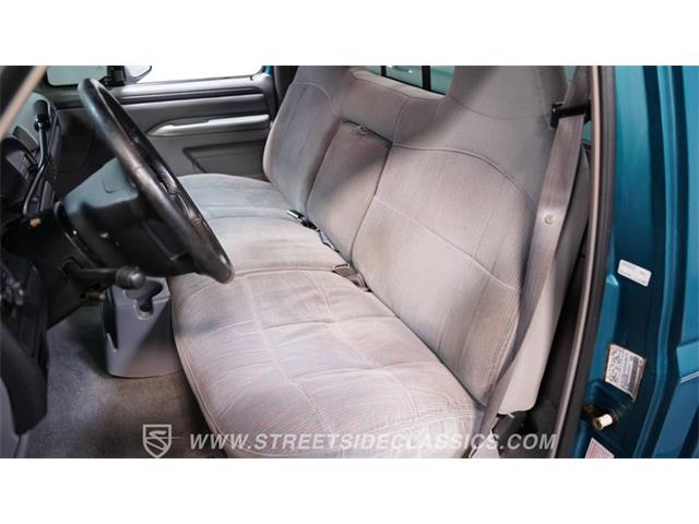1996 Ford F150 (CC-2079676) for sale in Lithia Springs, Georgia