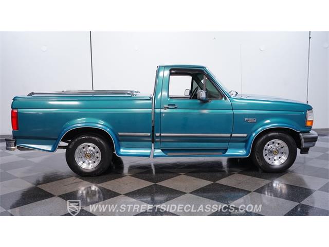 1996 Ford F150 (CC-2079676) for sale in Lithia Springs, Georgia