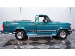 1996 Ford F150 (CC-2079676) for sale in Lithia Springs, Georgia
