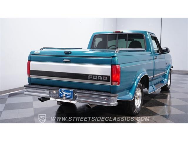 1996 Ford F150 (CC-2079676) for sale in Lithia Springs, Georgia