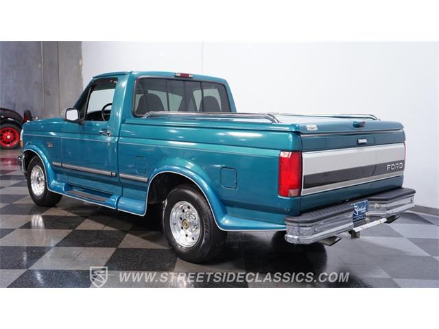 1996 Ford F150 (CC-2079676) for sale in Lithia Springs, Georgia