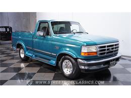 1996 Ford F150 (CC-2079676) for sale in Lithia Springs, Georgia