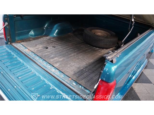 1996 Ford F150 (CC-2079676) for sale in Lithia Springs, Georgia
