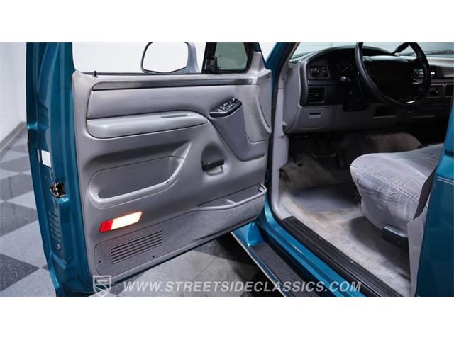1996 Ford F150 (CC-2079676) for sale in Lithia Springs, Georgia