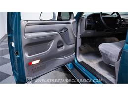 1996 Ford F150 (CC-2079676) for sale in Lithia Springs, Georgia