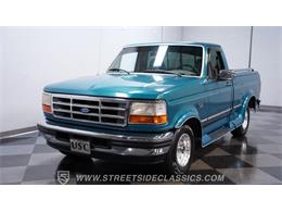 1996 Ford F150 (CC-2079676) for sale in Lithia Springs, Georgia