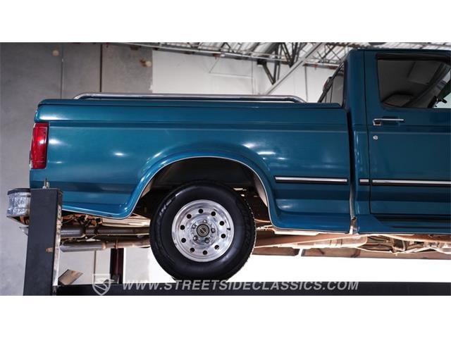 1996 Ford F150 (CC-2079676) for sale in Lithia Springs, Georgia