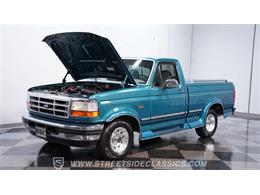 1996 Ford F150 (CC-2079676) for sale in Lithia Springs, Georgia