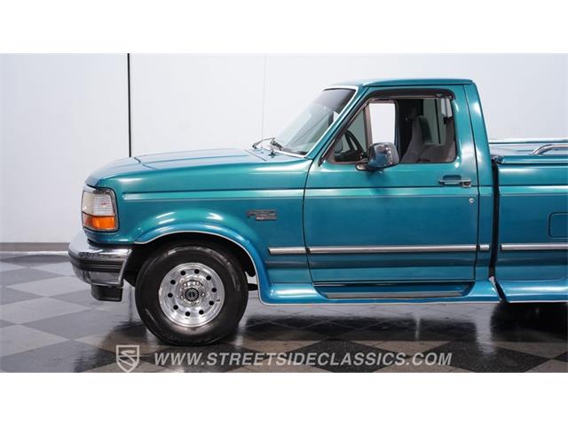 1996 Ford F150 (CC-2079676) for sale in Lithia Springs, Georgia