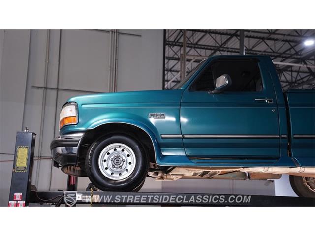 1996 Ford F150 (CC-2079676) for sale in Lithia Springs, Georgia