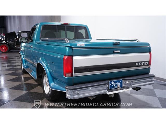 1996 Ford F150 (CC-2079676) for sale in Lithia Springs, Georgia
