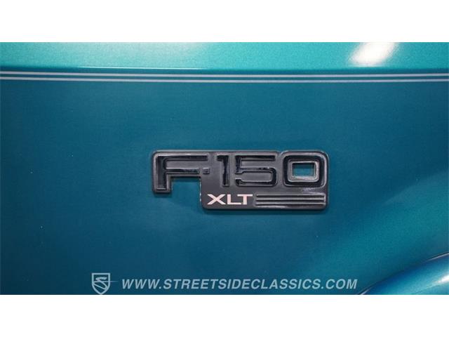 1996 Ford F150 (CC-2079676) for sale in Lithia Springs, Georgia