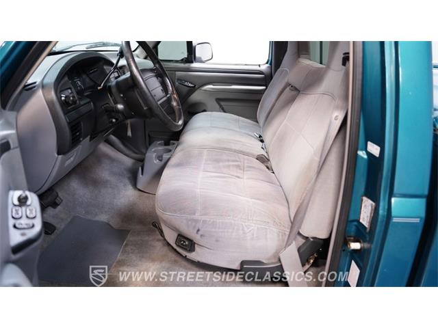 1996 Ford F150 (CC-2079676) for sale in Lithia Springs, Georgia