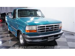 1996 Ford F150 (CC-2079676) for sale in Lithia Springs, Georgia