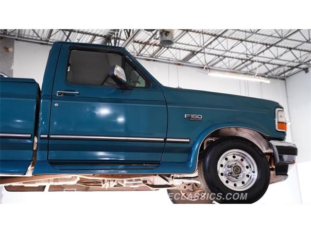 1996 Ford F150 (CC-2079676) for sale in Lithia Springs, Georgia