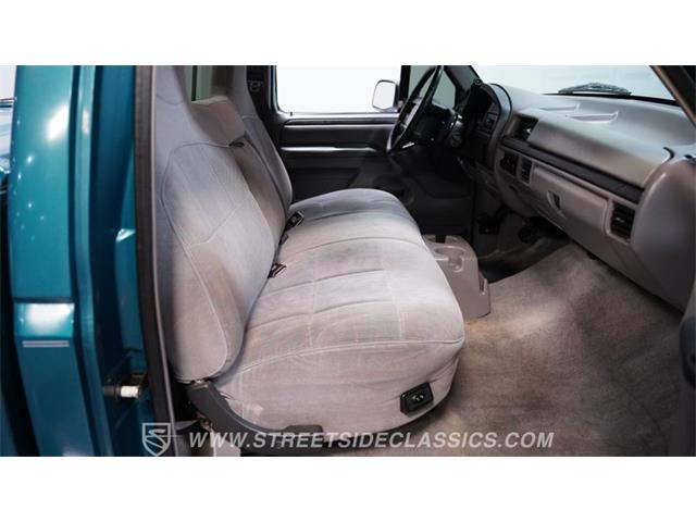 1996 Ford F150 (CC-2079676) for sale in Lithia Springs, Georgia