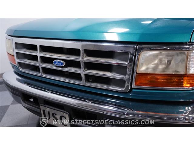 1996 Ford F150 (CC-2079676) for sale in Lithia Springs, Georgia