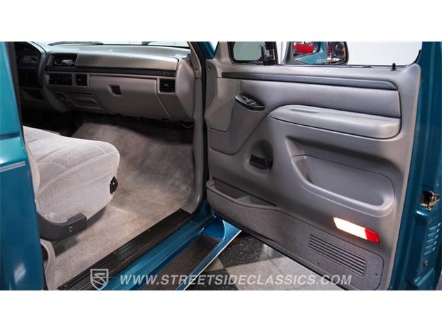 1996 Ford F150 (CC-2079676) for sale in Lithia Springs, Georgia