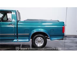1996 Ford F150 (CC-2079676) for sale in Lithia Springs, Georgia