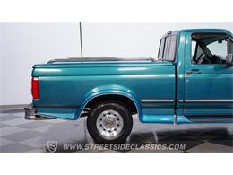 1996 Ford F150 (CC-2079676) for sale in Lithia Springs, Georgia
