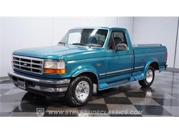 1996 Ford F150 (CC-2079676) for sale in Lithia Springs, Georgia