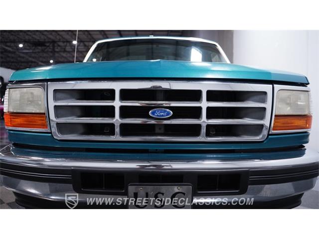 1996 Ford F150 (CC-2079676) for sale in Lithia Springs, Georgia