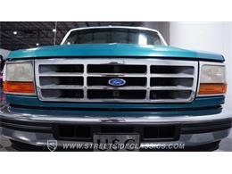 1996 Ford F150 (CC-2079676) for sale in Lithia Springs, Georgia