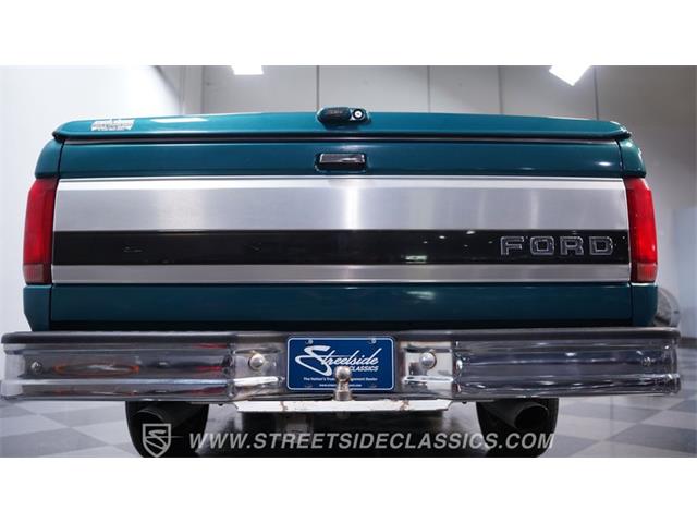 1996 Ford F150 (CC-2079676) for sale in Lithia Springs, Georgia