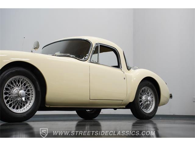 1959 MG A (CC-2079677) for sale in Lavergne, Tennessee
