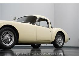 1959 MG A (CC-2079677) for sale in Lavergne, Tennessee