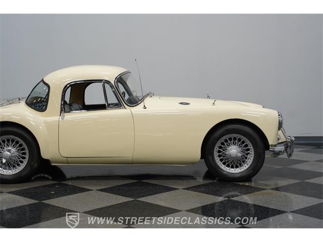 1959 MG A (CC-2079677) for sale in Lavergne, Tennessee