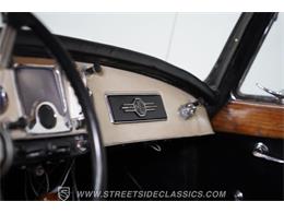 1959 MG A (CC-2079677) for sale in Lavergne, Tennessee